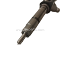 High Quality Common Rail Diesel Injector 0445120048